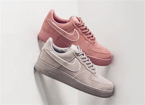 nike air force aanbieding suede|air force 1 aanbiedingen.